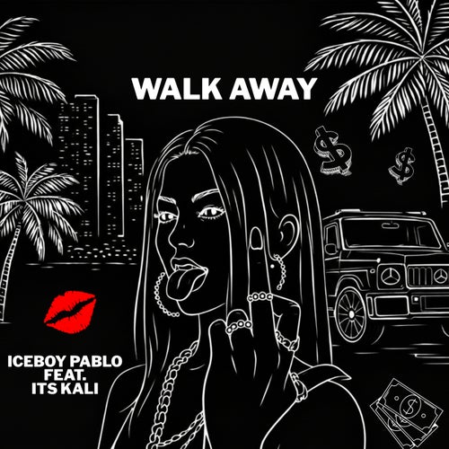 Walk Away (Original Mix)