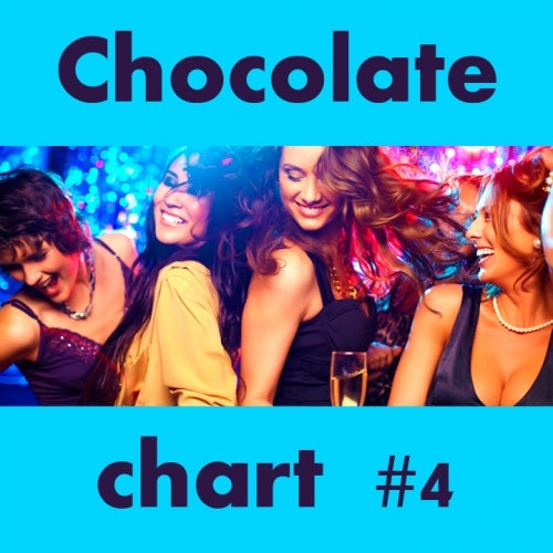 Chocolate chart 4