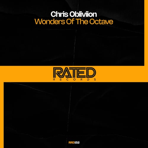  Chris Oblivion - Wonders Of The Octave (2025) 