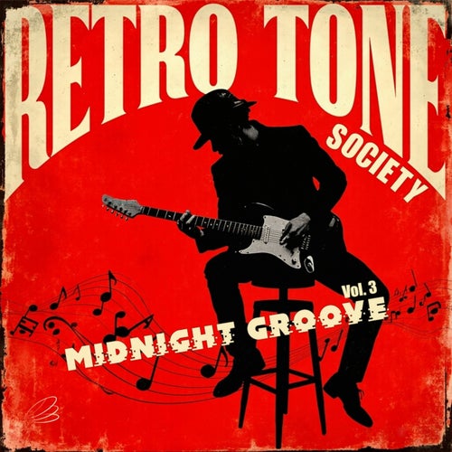 Midnight Groove, Vol. 3