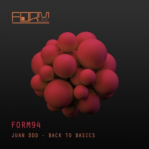 Cover art for Back To Basics