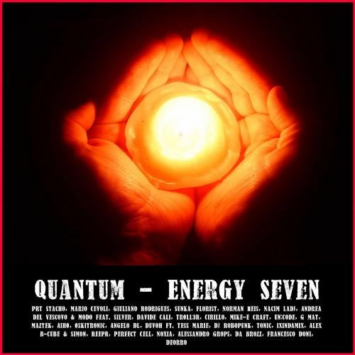 Quantum - Energy Seven
