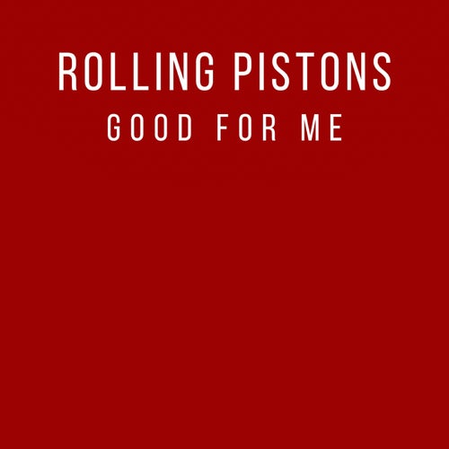 Good For Me (Remixes)