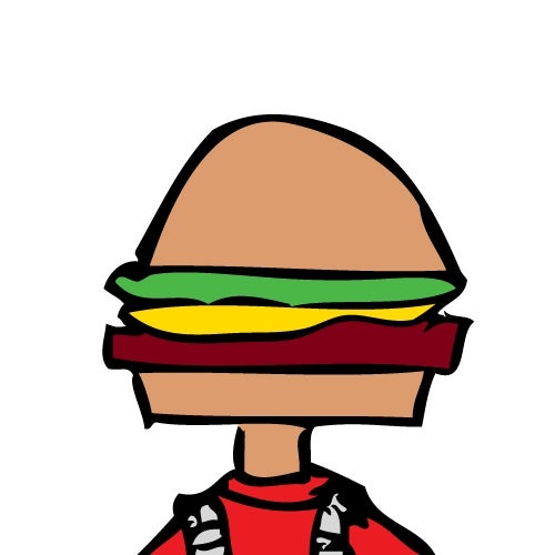 Hamburgerboy