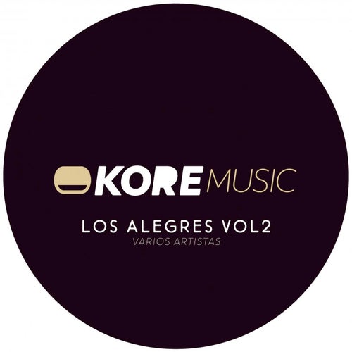 Los Alegres Vol. 2