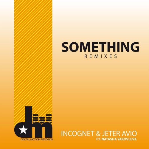 Something (Remixes)