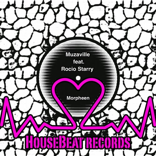 Morpheen (feat. Rocio Starry)