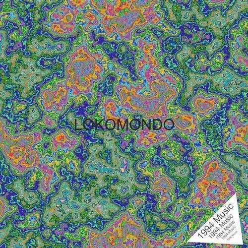 Lokomondo
