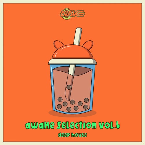 AWK Selection Vol. 6