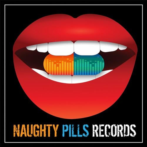 Naughty Pills EP