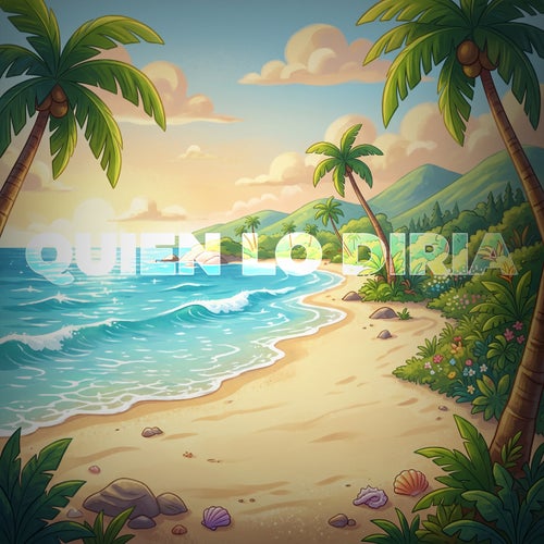 QUIEN LO DIRIA