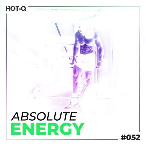 Absolutely Energy! Workout Selections 052