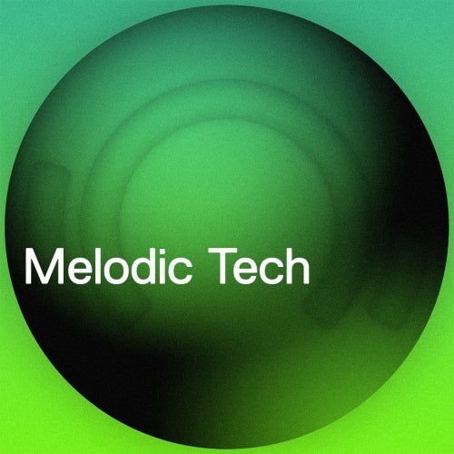 Staff Picks: Melodic Tech