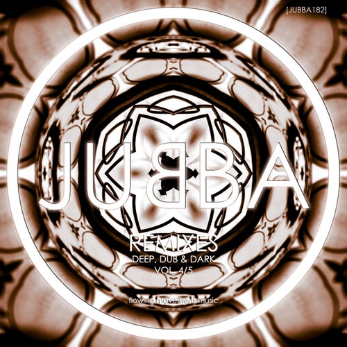 Deep, Dub & Dark, Vol. 4