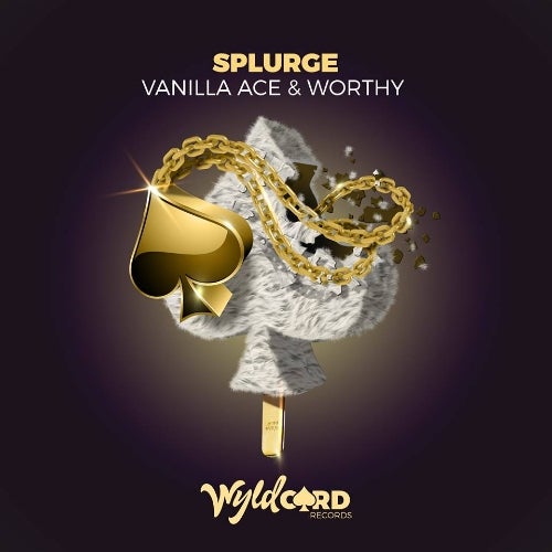 "SPLURGE" Chart