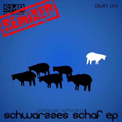 Das Schaf Im Wolfspelz - The Remixes