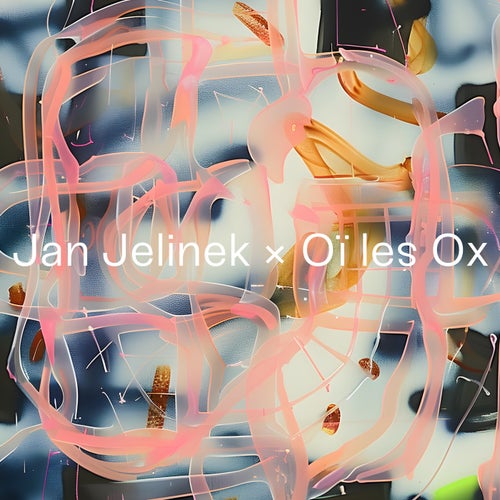 Jan Jelinek x Oï les Ox