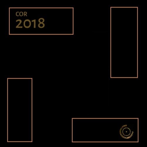Cover art for COR 2018