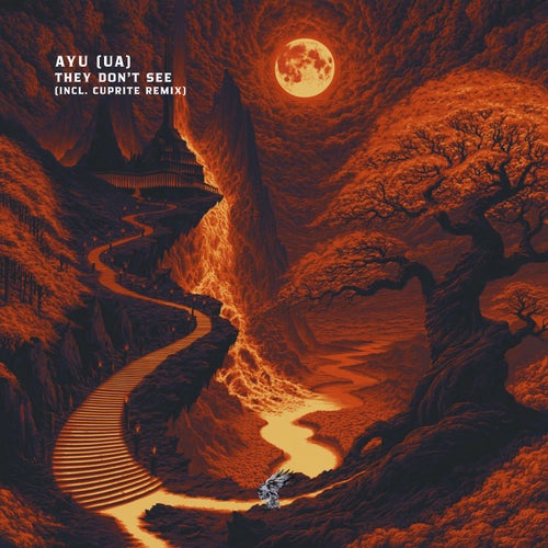 AYU (UA) Music & Downloads on Beatport