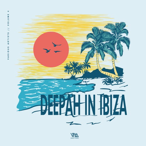 VA - Deepah in Ibiza, Vol. 4 VMCOMP1476