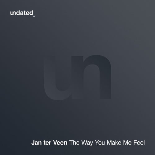 The Way You Make Me Feel (Extended Mix)