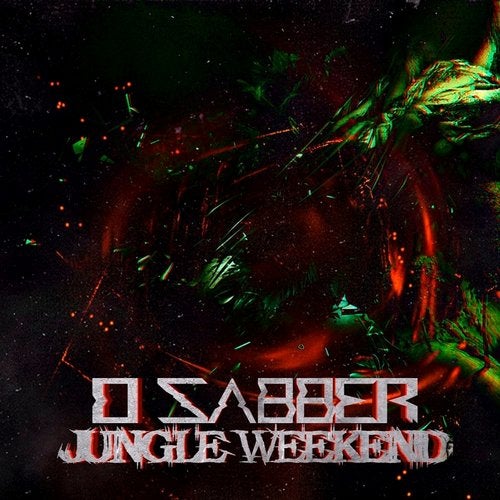 Jungle Weekend