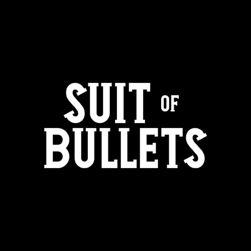 Suit of Bullets
