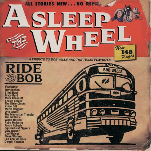 Ride With Bob