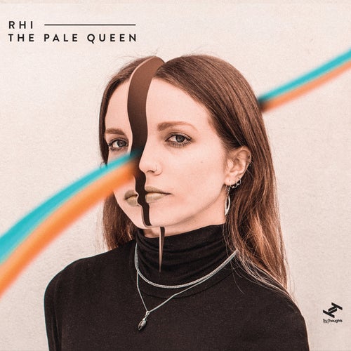 Cover art for The Pale Queen