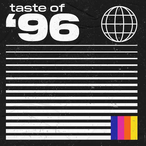 Taste of '96