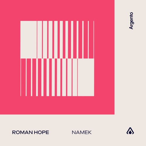  Roman Hope - Namek (2025) 
