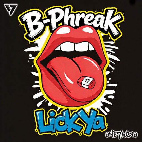 Lick Ya