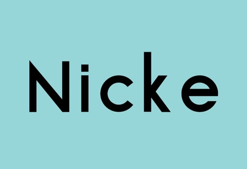 Nicke