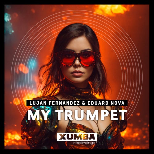 My Trumpet