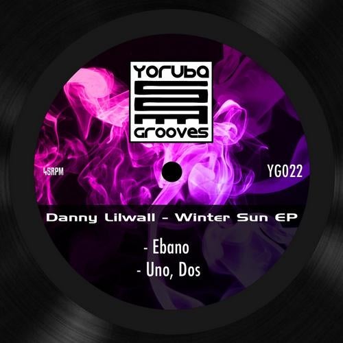 Winter Sun EP