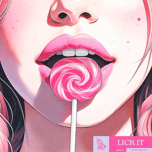 LICK IT