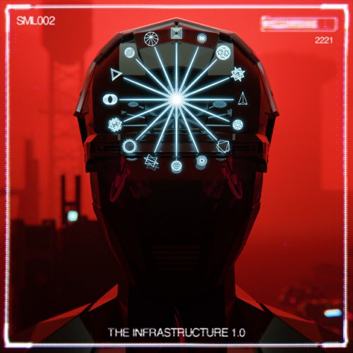 Cover art for The Infrastructure 1.0