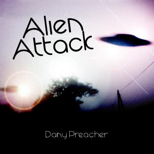 Alien Attack