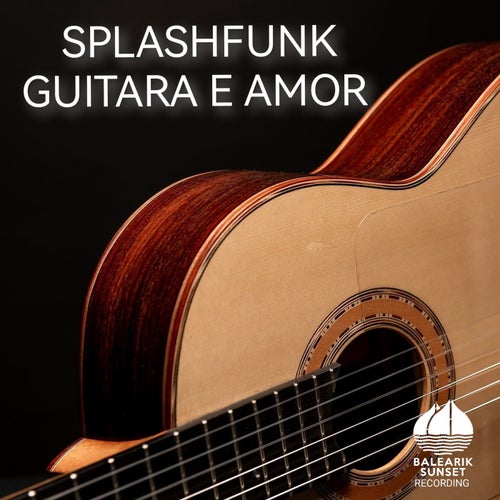 Guitara e Amor