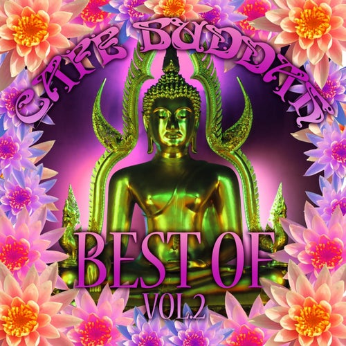 Café Buddah Best of Volume 2