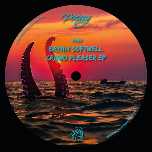 Crowd Pleaser EP