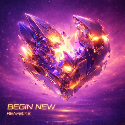 Begin New
