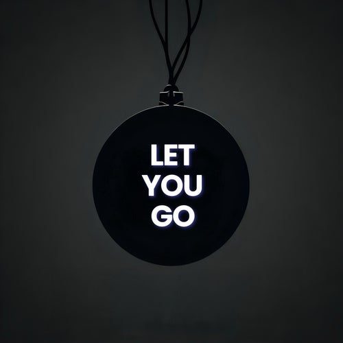 Let You Go