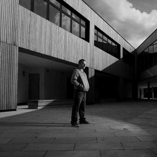 Jacker Khan 'To The Rhythm' Chart