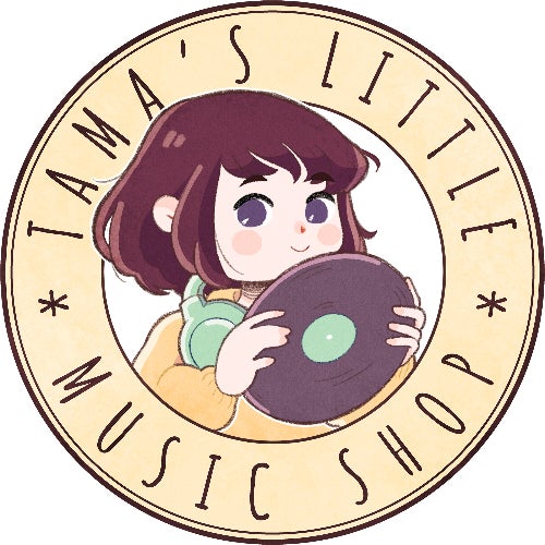 Tama's Little Music Shop