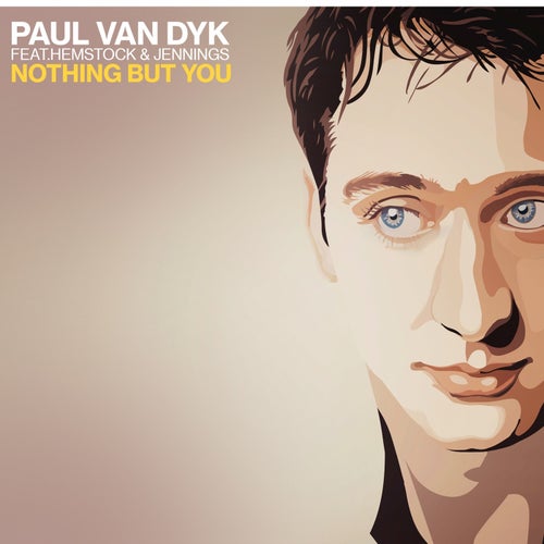 Nothing But You (feat. Hemstock & Jennings)