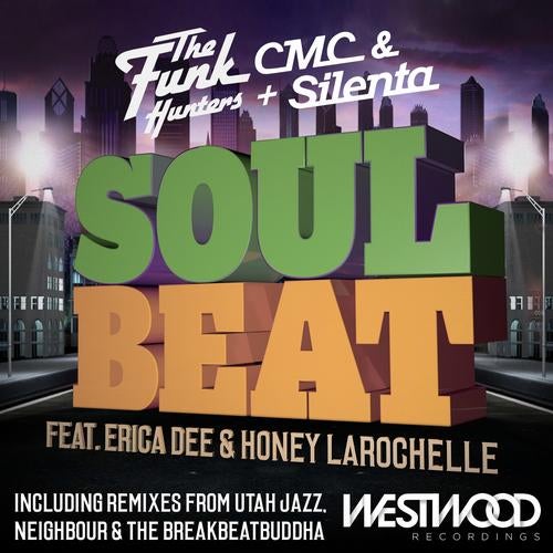 Soul Beat feat. Erica Dee & Honey Larochelle