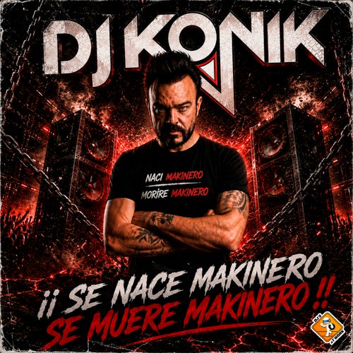 Se Nace Makinero, Se Muere Makinero