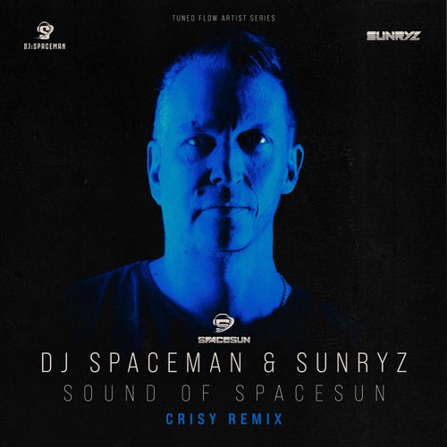 Sound of SpaceSun (Crisy Remix)