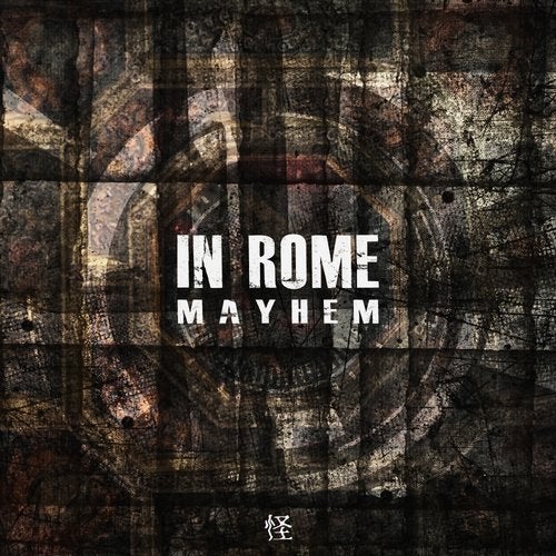 Mayhem - In Rome 2019 [EP]